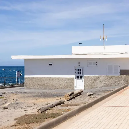 125 Nuestra Caleta Holiday By Sunkeyrents شقة *