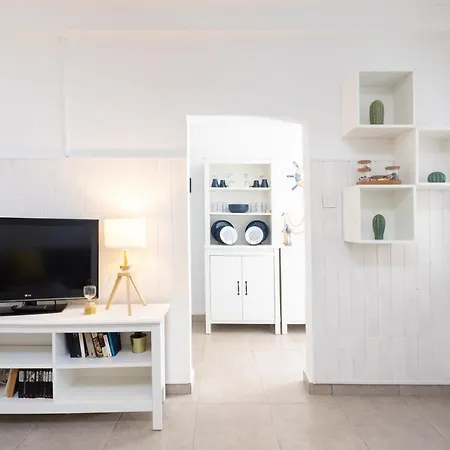 شقة 125 Nuestra Caleta Holiday By Sunkeyrents