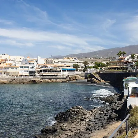 125 Nuestra Caleta Holiday By Sunkeyrents أذيخي