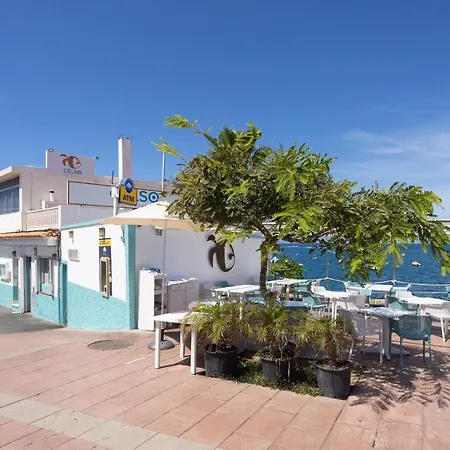 شقة 125 Nuestra Caleta Holiday By Sunkeyrents