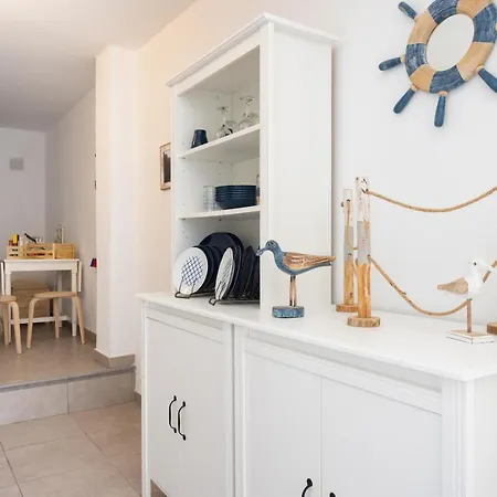 125 Nuestra Caleta Holiday By Sunkeyrents أذيخي