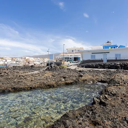 125 Nuestra Caleta Holiday By Sunkeyrents شقة