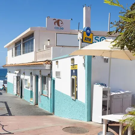 شقة 125 Nuestra Caleta Holiday By Sunkeyrents *