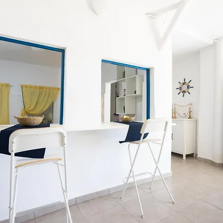 شقة 125 Nuestra Caleta Holiday By Sunkeyrents