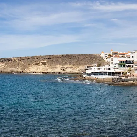 125 Nuestra Caleta Holiday By Sunkeyrents أذيخي