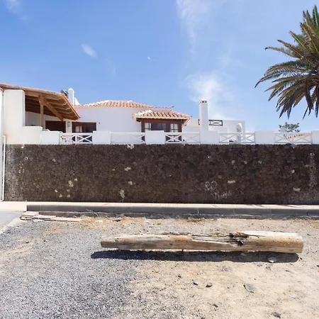 125 Nuestra Caleta Holiday By Sunkeyrents شقة *