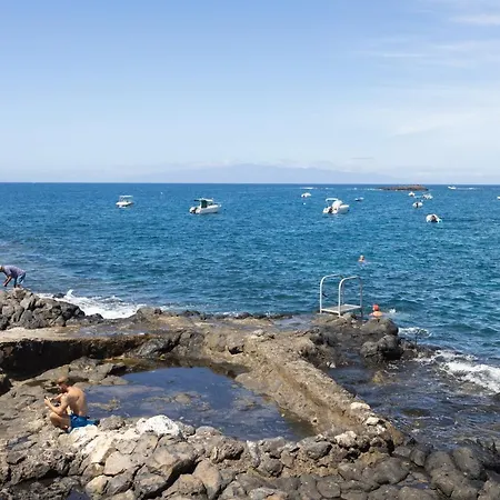 شقة 125 Nuestra Caleta Holiday By Sunkeyrents